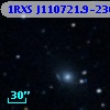 1RXS J110721.9-230002
