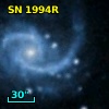 SN 1994R