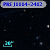 PKS J1114-2412