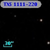 TXS 1111-220