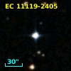 2MASS J11142204-2421297