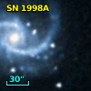 SN 1998A