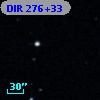 DIR 276+33