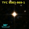 TYC 6083-869-1
