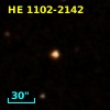 2MASS J11043118-2158288