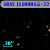 1RXS J110901.5-221725