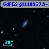 6dFGS gJ110857.8-234136