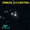 6dFGS gJ111047.6-240127