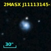 6dFGS gJ111131.5-233847