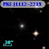 PKS J1112-2219
