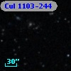 Cul 1103-244
