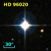 HD  96020