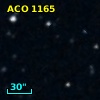 ACO  1165