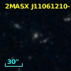 PKS J1106-2444