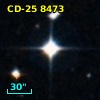 CD-25  8473