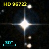 HD  96722
