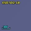 ESO 502-18