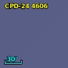 CPD-24  4606