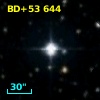 BD+53   644