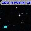 1RXS J110704.6-255243