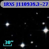 1RXS J110938.3-271939