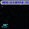 1RXS J111037.0-252344