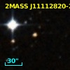 1RXS J111128.1-265501