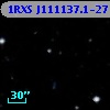 1RXS J111137.1-271446