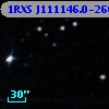 1RXS J111146.0-260656