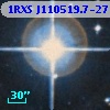 1RXS J110519.7-271745