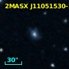 6dFGS gJ110515.3-251018