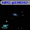 6dFGS gJ110634.7-265011