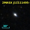 6dFGS gJ111114.9-262558