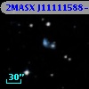 2MASX J11111588-2723003