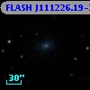 FLASH J111226.19-265849.5