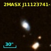 6dFGS gJ111237.4-271408
