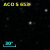 ACO S  653