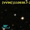 [VV96] J110938.7-274250