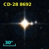 CD-28  8692