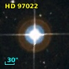 HD  97022