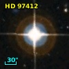 HD  97412