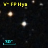 V* FP Hya