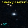 6dFGS gJ111431.6-293541