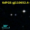 1RXS J110652.0-291158