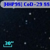 [HHP98] CoD-29 8887 X9