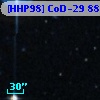 [HHP98] CoD-29 8887 X14