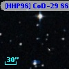 [HHP98] CoD-29 8887 X16