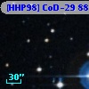 [HHP98] CoD-29 8887 X17