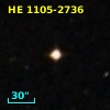 2MASS J11074469-2752354