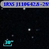 1RXS J110642.8-285826